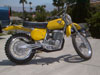 1975 Maico 501cc